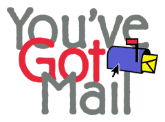 You've Got Mail